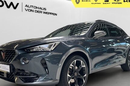 Cupra Formentor 34.900 km 24.980 &euro; Heilbronn 74076