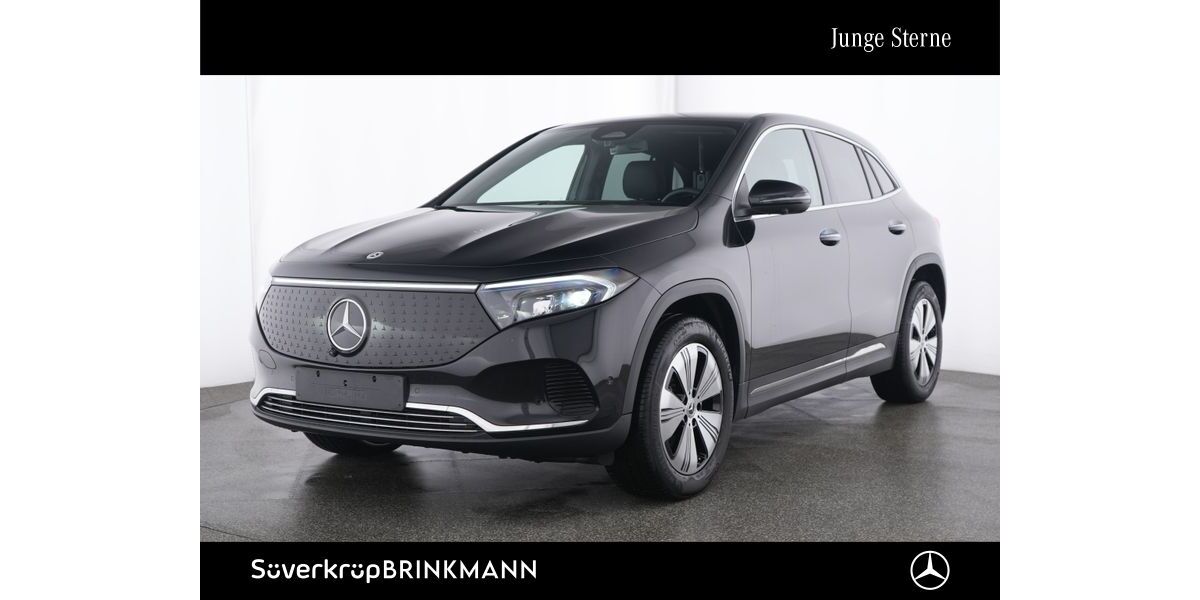 Mercedes-Benz EQA 12.834 km 39.990 &euro; Lübeck 23556