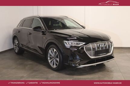 Audi e-tron 102.800 km 29.900 &euro; Bebra 36179