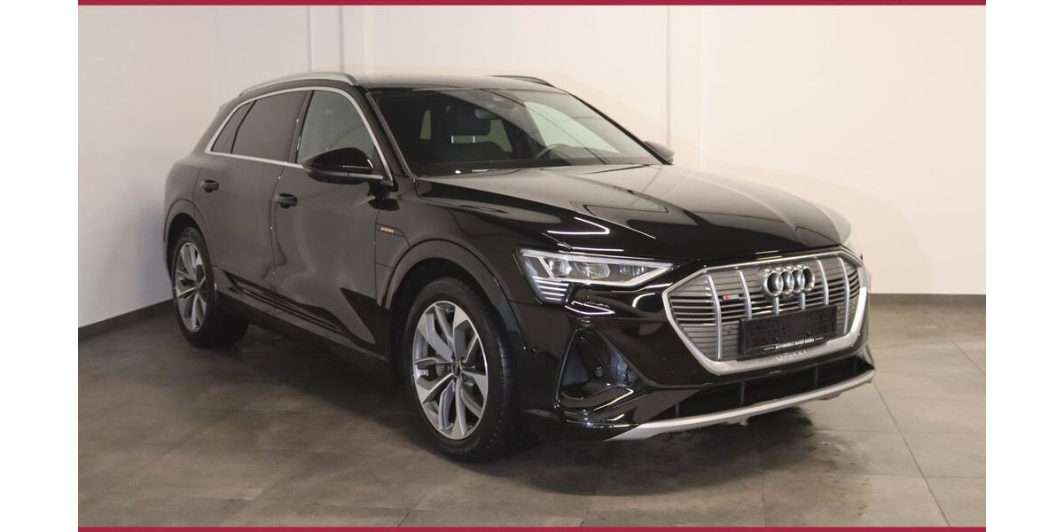 Audi e-tron 102.800 km 29.900 &euro; Bebra 36179