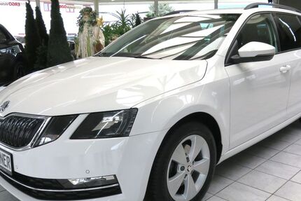 Skoda Octavia 72.986 km 17.695 &euro; Dessau-Roßlau 06847