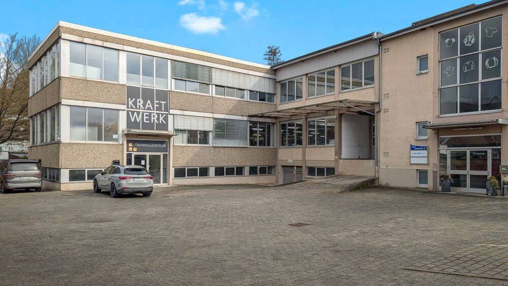 Einfamilienhaus Dautphetal Buchenau - 998.000&euro; | Angebot:26053278