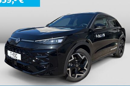 VW T-Roc 5.500 km 38.890 &euro; Esslingen (bei Stuttgart) 73734