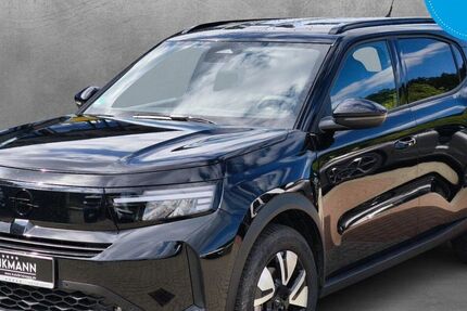 Opel Frontera 15.211 km 23.780 &euro; Güstrow 18273