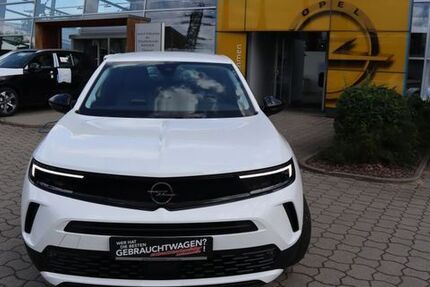Opel Mokka 11.064 km 20.890 &euro; Ketzin 14669