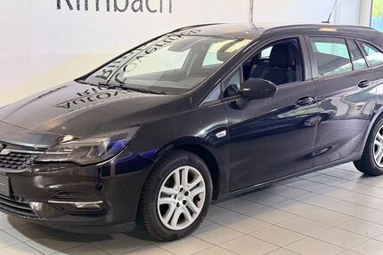 Opel Astra 105.000 km 10.990 € Rimbach 64668