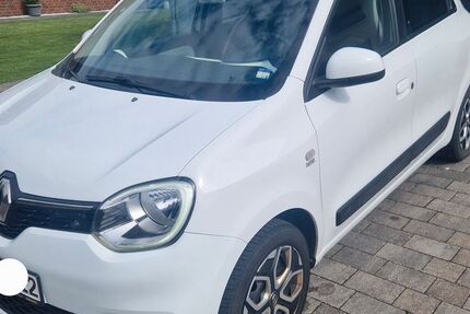 Renault Twingo 95.000 km 5.600 &euro; Eiterfeld 36132