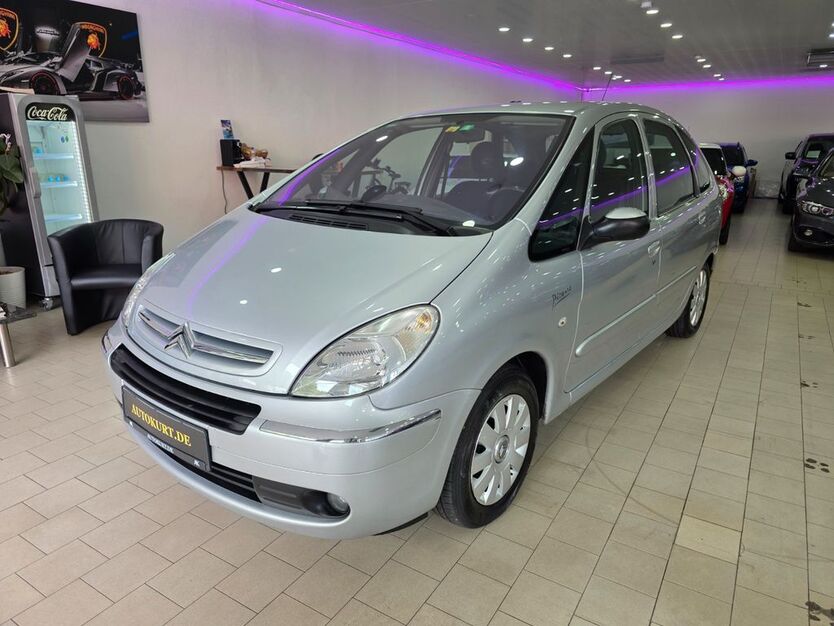 Citroen Xsara Picasso 229.681 km 1.999 € Recklinghausen 45661
