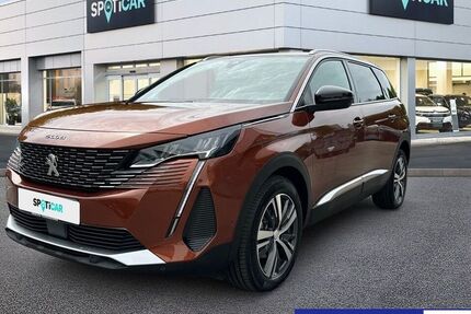 Peugeot 5008 19.765 km 22.690 &euro; Hamburg 20537