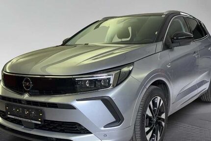 Opel Grandland (X) 72.100 km 18.890 &euro; München 80339