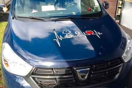 Dacia Dokker 26.000 km 16.500 &euro; Garmisch-Partenkirchen 82467