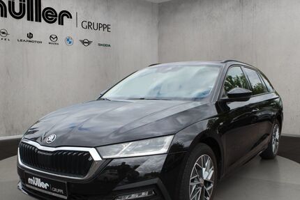 Skoda Octavia 105.430 km 20.990 &euro; Losheim am See 66679