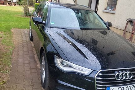 Audi A6 197.104 km 14.890 &euro; dettingen an der iller 88451