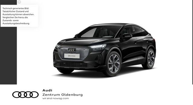 Audi Q4 11.449 km 49.979 &euro; Oldenburg 26135