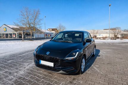 Suzuki Swift 6.159 km 16.400 &euro; Linden 35440