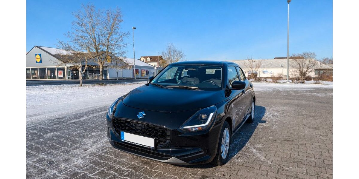 Suzuki Swift 6.159 km 16.400 &euro; Linden 35440