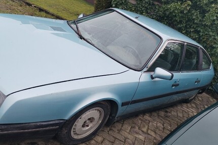 Citroen CX 236.000 km 8.500 € Wilhelmshaven 26382