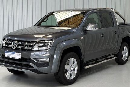 VW Amarok 114.000 km 31.950 &euro; Lippstadt 59555