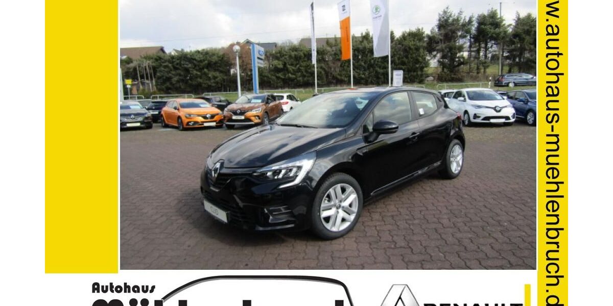 Renault Clio 36.997 km 12.797 &euro; Neunkirchen 57290