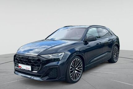 Audi Q8 11.071 km 79.880 &euro; Darmstadt 64295