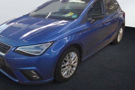Seat Ibiza 17.431 km 21.980 &euro; Neumarkt 92318
