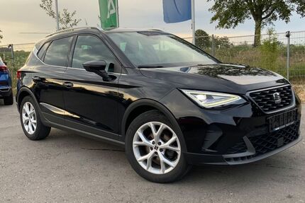 Seat Arona 37.200 km 16.290 &euro; Altenmünster 86450