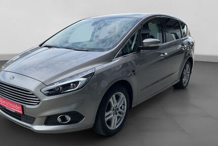 Ford S-Max 87.800 km 16.550 € Neumarkt i.d. OPf. 92318