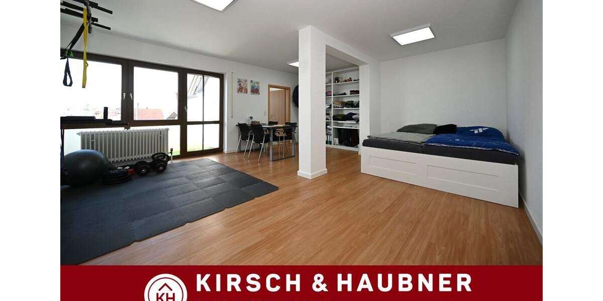 Etagenwohnung Berg - 1 Zimmer, 49 m&sup2;, 149.900&euro; | Angebot:25941384
