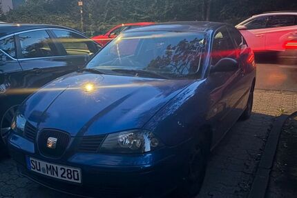 Seat Ibiza 130.000 km 800 &euro; Troisdorf 53842