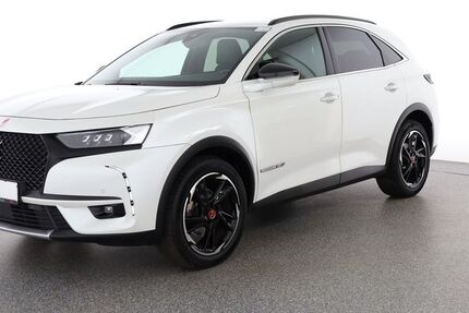DS Automobiles DS7 (Crossback) 115.000 km 19.780 &euro; Berlin 12103