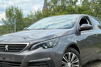 Peugeot 308 104.400 km 11.990 &euro; Wiesbaden 65203