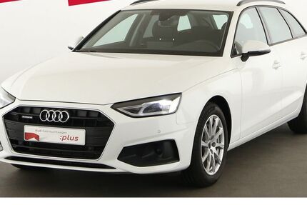Audi A4 30.500 km 32.436 &euro; Gotha 99867