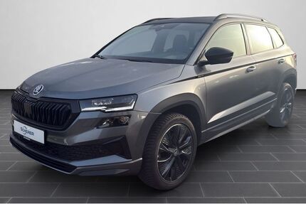 Skoda Karoq 21.043 km 35.790 &euro; Ludwigshafen 67063