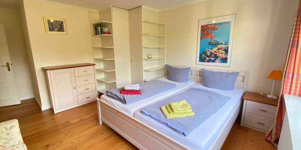 Mehrfamilienhaus, Wohnhaus Wyk - 9 Zimmer, 203 m&sup2;, 795.000&euro; | Angebot:25877368