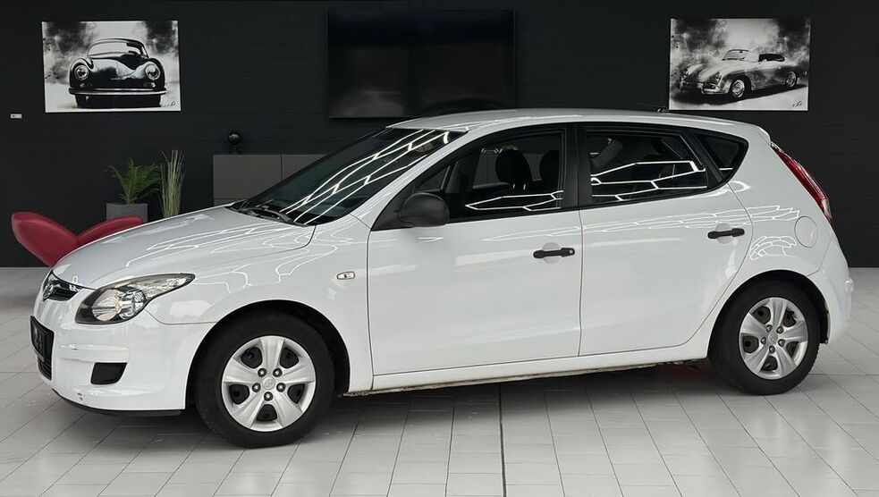 Hyundai i30 171.901 km 3.999 € Wegberg 41844