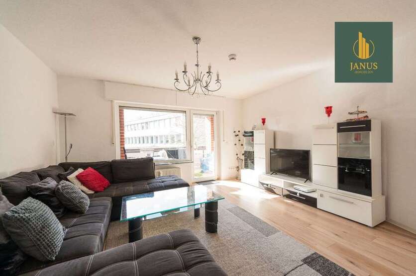 Wohnung zum Kaufen in Gütersloh 270.000 € 102 m²