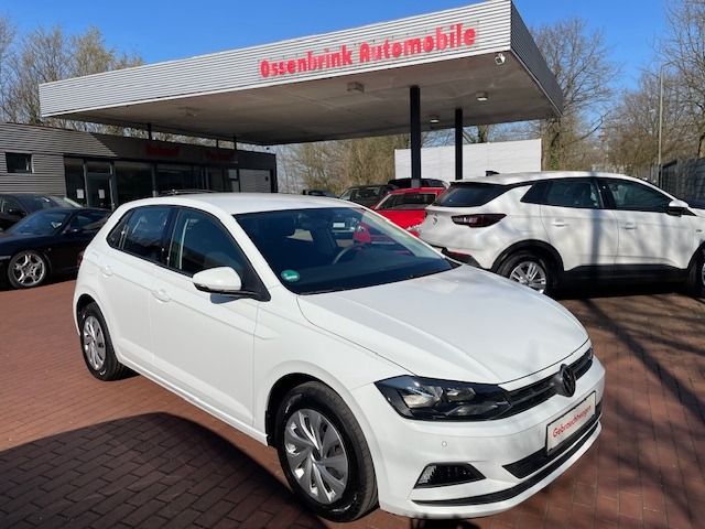 VW Polo 18.500 km 13.590 &euro; Osnabrück 49086