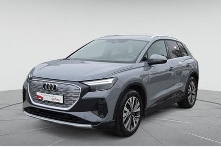 Audi Q4 e-tron 23.852 km 25.880 &euro; Darmstadt 64295