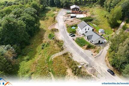 Grundstück Großalmerode - 65.170&euro; | Angebot:16944598