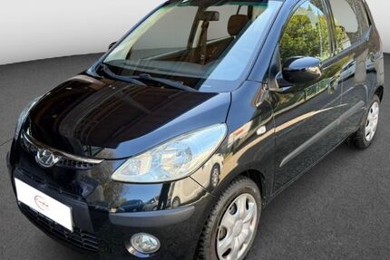 Hyundai i10 79.200 km 5.950 &euro; Hürth 50354