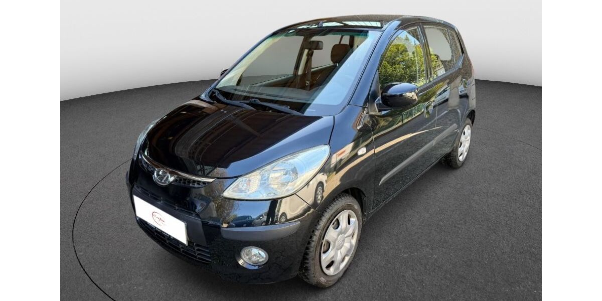 Hyundai i10 79.200 km 5.950 &euro; Hürth 50354