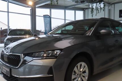 Skoda Octavia 1.150 km 33.900 &euro; Bad Laasphe 57334