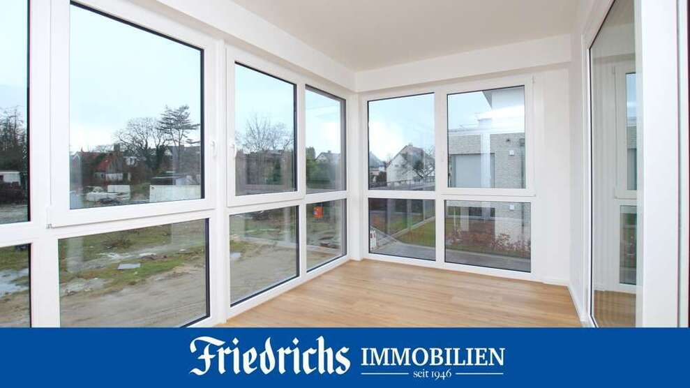 Wohnung zum Kaufen in Varel 344.900 € 97.03 m²