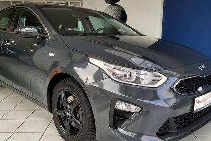 Kia ceed / Ceed 122.600 km 13.990 &euro; Laatzen 30880