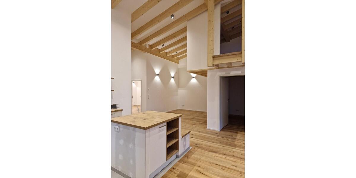 Doppelhaushälfte Aholfing - 4 Zimmer, 99 m&sup2;, 1.235&euro; | Angebot:24375542