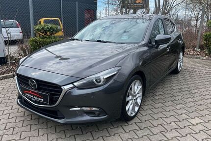 Mazda 3 124.500 km 11.480 &euro; Augsburg 86154