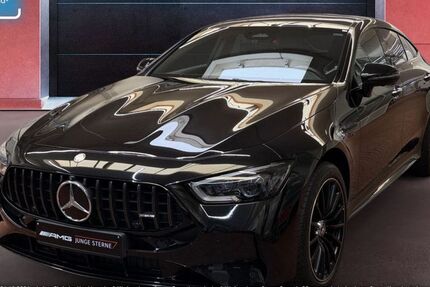 Mercedes-Benz AMG GT 7.214 km 92.890 &euro; Hamburg 22047