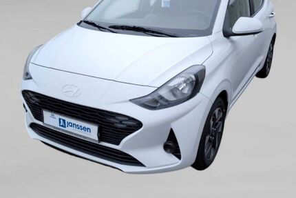 Hyundai i10 1.900 km 16.990 &euro; Aurich 26605