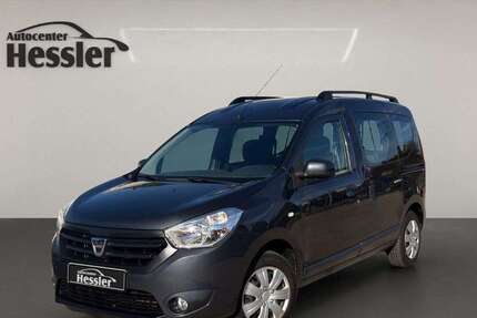 Dacia Dokker 127.720 km 7.999 &euro; Grevenbroich 41515