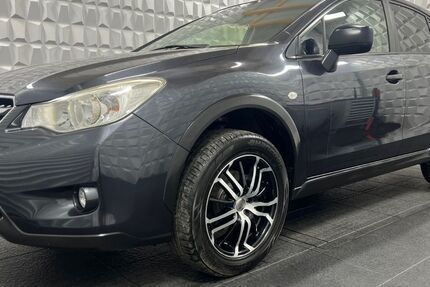 Subaru XV 170.080 km 3.490 &euro; Werdau 08412